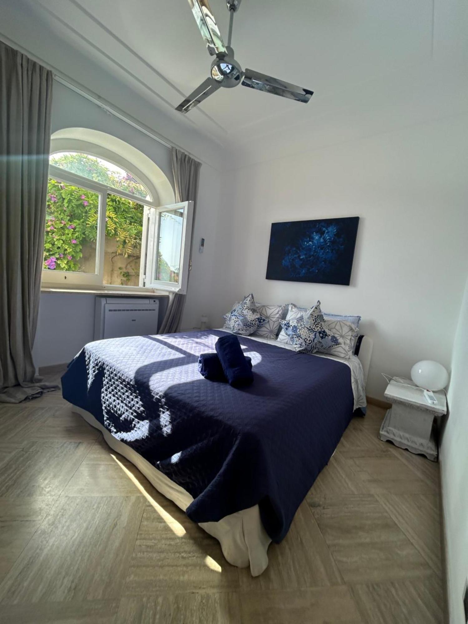 Roof Top Belvedere Capri Ngoại thất bức ảnh