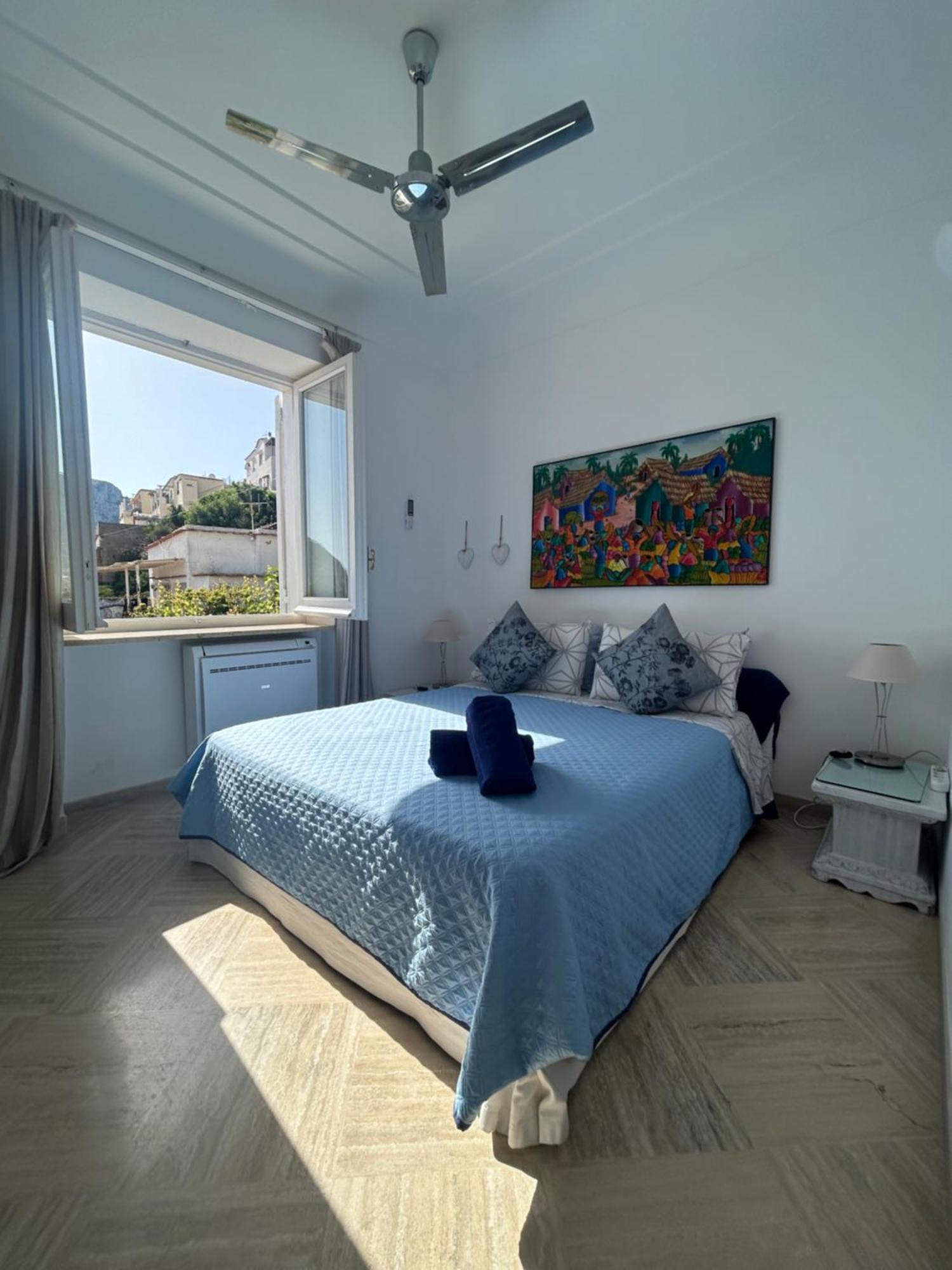 Roof Top Belvedere Capri Ngoại thất bức ảnh